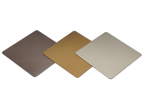 PVD STAINLESS STAIL SHEET?