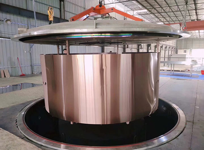 TRUNG QUỐC Foshan Mingxinlong Stainless Steel Co., Ltd. hồ sơ công ty
