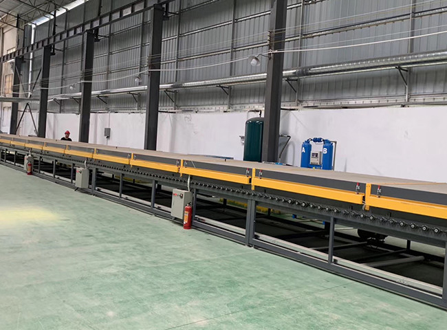 TRUNG QUỐC Foshan Mingxinlong Stainless Steel Co., Ltd. hồ sơ công ty