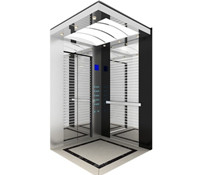 201 304 316 Tường vàng hoa hồng ngoài trời ốp hình trang trí bằng thép không gỉ 8