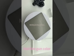 Lớp thép không gỉ