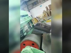 Quảng cáo Sidebands 200 300 400 Series 8k Stainless Steel Strip Coil Slitting Cấu hình tùy chỉnh