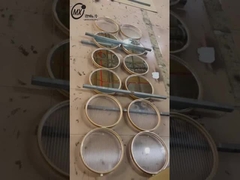 Bức tranh phong cảnh phòng khách