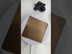 Vibration đồng kích thước 4ft * 8ft độ dày 1mm mẫu miễn phí