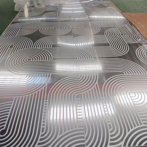 Blog công ty mới nhất về Kiểm soát chất lượng nghiêm ngặt dẫn đầu ngành công nghiệp phát hành các tiêu chuẩn kiểm tra chất lượng mới cho các tấm màu thép không gỉ