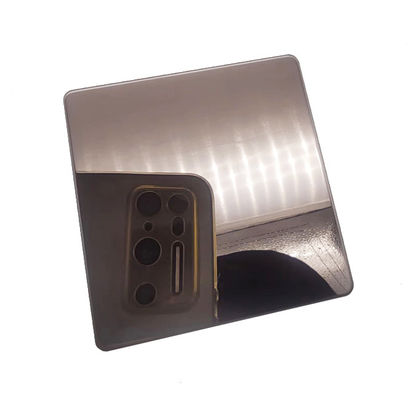 Giá tốt. Chuyên nghiệp chất lượng cao đồng thép không gỉ màu sắc phủ sợi nhà sản xuất trực tuyến