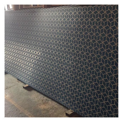 Giá tốt. Kim loại vàng khắc Cơ khí Tấm thép không gỉ Carbon Chống trầy xước trực tuyến