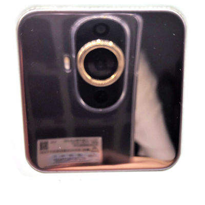 Giá tốt. 304 màu vàng hồng gương đánh bóng bóng kết thúc tấm thép không gỉ với ấn chống ngón tay cho trang trí trực tuyến