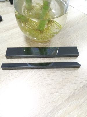 Giá tốt. Thép không gỉ Quarter Round Trim Curved T-Shaped SS Trim Strip trực tuyến