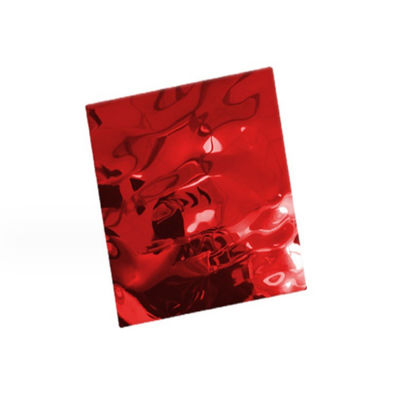 Giá tốt. Lớp tường bằng thép không gỉ 304 cho khách sạn trực tuyến