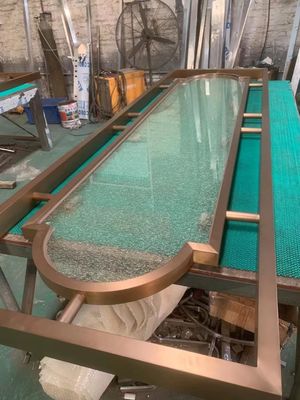 Giá tốt. thép không gỉ tùy chỉnh sản xuất tấm kim loại chiều dài 3000 4000mm hoặc tùy chỉnh trực tuyến