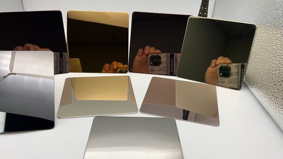 Giá tốt. Bảng giá thép không gỉ kích thước 50 * 50mm Danh mục trực tuyến