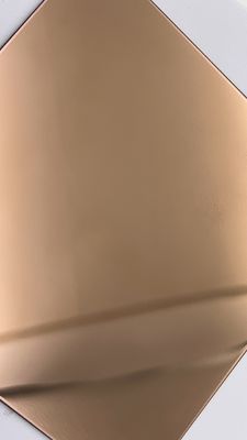 Giá tốt. Đồng đồng gương 8K thép không gỉ 304 201 316 Bảng kích thước 4 * 8ft Việt Nam trực tuyến