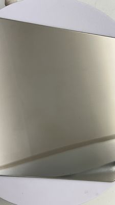 Giá tốt. Loại súng Màu kim loại Stainless 304 Bảng chống trầy xước đồ nội thất phụ tùng trực tuyến