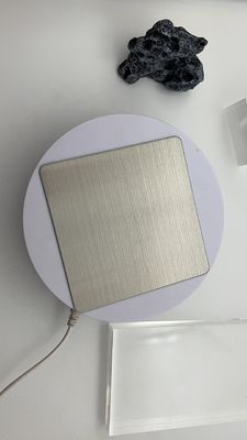 Giá tốt. Kiến trúc và kim loại kết thúc chuyên gia với PVD phủ sâm-panh màu Stainless Steel trực tuyến