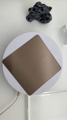 Giá tốt. Máy cuộn kim loại Thép không gỉ Cốc tấm thép 304 201 trực tuyến