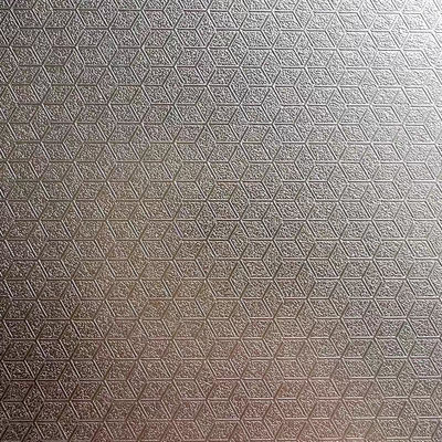 Giá tốt. 304 Bảng thép không gỉ màu PVD màu bạc chải xát cho mẫu miễn phí trực tuyến