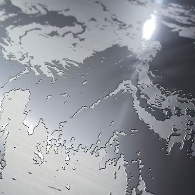 Giá tốt. 2438mm 3048mm 3000mm 4000mm 304 Mức độ mô hình khác nhau trực tuyến