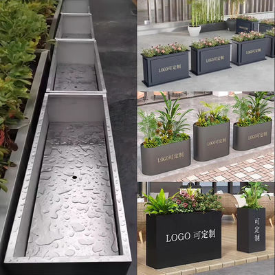 Fireproof A1 grade colored stainless steel plate - safe decoration material for public places