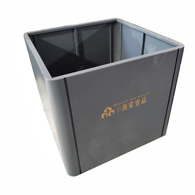 Giá tốt. Chậu Cây Inox Ngoài Trời Cho Dự Án Xanh Hóa Đường Cao Tốc & Đường Dân Cư Đô Thị trực tuyến