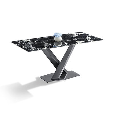 Giá tốt. Bàn ăn bằng thép không gỉ trực tuyến