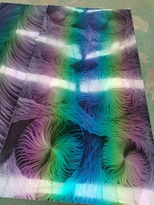 Giá tốt. Color Coated Stainless Steel Sheet | Durable & Decorative trực tuyến