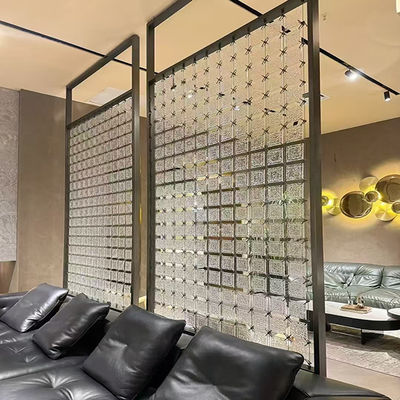 Giá tốt. gold 201 304 factory price Metal Frame Stainless Steel Screen With Glass Home Furniture trực tuyến