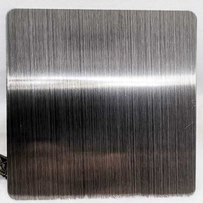  Waterproof And Moisture-proof Colored Stainless Steel Sheets - Custom Panels For Bathrooms And Kitchens
