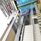 Gương khắc 8K Tấm thép không gỉ màu cơ bản cho thang máy