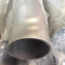 ASTM 201 316 Ống thép không gỉ được đánh bóng hàn dày 2mm