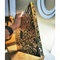 Bảng điều khiển bánh sandwich tổ ong bằng nhôm thép không gỉ Chiều dài 3000mm Gương 8K