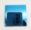 Tấm thép không gỉ màu 8K Màu xanh lam cho khách sạn KTV Trang trí nội thất Lớp phủ chống dấu vân tay