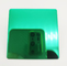 Tấm thép không gỉ màu xanh lá cây 8K Độ dày 1,9 mm Tiêu chuẩn GB