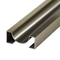 304 Stainless Steel Trim Strips L hình dạng Tile Edge Trim