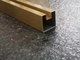 304 Stainless Steel Trim Strips L hình dạng Tile Edge Trim