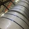 JIS 304 201 Cuộn thép không gỉ cán nguội chống rỉ để làm ống ống