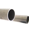 ASTM 201 304 Ống thép không gỉ tròn dày 0,5mm đến 3mm