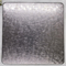 Pearl Vibration Tấm thép không gỉ màu DIN AISI 202 1219 * 4000mm