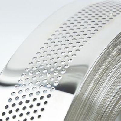 Giá tốt. Tấm gương đục lỗ bằng thép không gỉ được đánh bóng bằng thép không gỉ JIS 304 chống gỉ trực tuyến