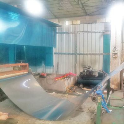 Giá tốt. 410BA Cuộn thép không gỉ 410BA Cuộn thép CR chống vân tay trực tuyến