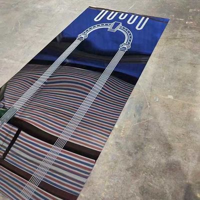 Giá tốt. Mẫu cột La Mã khắc Tấm thép không gỉ cho cabin thang máy trực tuyến