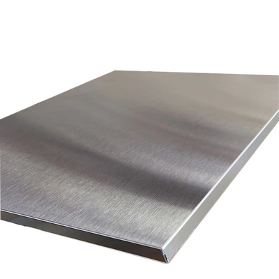 Màu Đen Hoa hồng Vàng Lớp phủ PVD Lớp tóc SS Bảng Bạc 304 Stainless Stained Stained Honeycomb Bảng cho thang máy