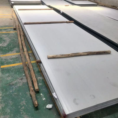 Giá tốt. Chất lượng cao nhất 316L 5MM 10MM 3MM Độ dày tóc được chải bề mặt Stainless Steel 304 NO.4 Satin trực tuyến