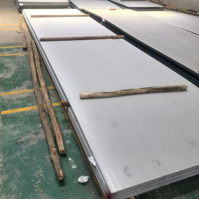 Chất lượng cao nhất 316L 5MM 10MM 3MM Độ dày tóc được chải bề mặt Stainless Steel 304 NO.4 Satin