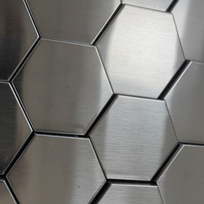 Giá tốt. Gạch khảm đá cẩm thạch dày 0,3mm để trang trí tường phòng tắm nhà bếp trực tuyến