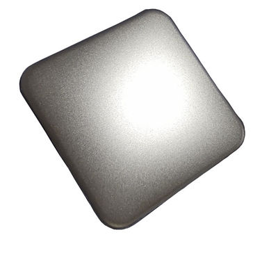 Giá tốt. Quy trình thổi hạt rượu sâm banh bán buôn được chứng nhận theo tiêu chuẩn ASTM Bảng màu thép không gỉ tùy chỉnh trực tuyến