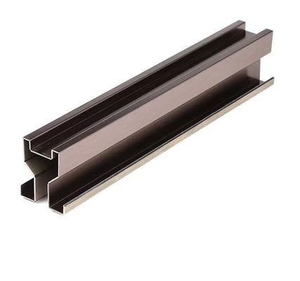 Giá tốt. 316 Thép không gỉ tường cắt biên giới đồng Listello Tile Trim trực tuyến