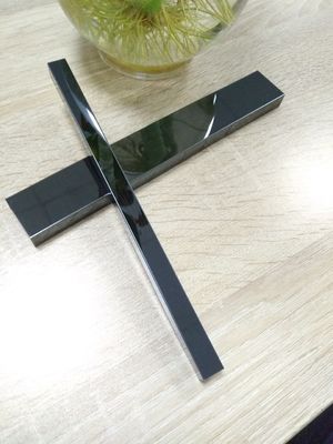 Giá tốt. DIN Mosaic Tile Edge Trim Thang bước Trim Thiết kế trang trí trực tuyến