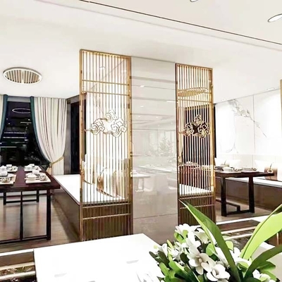 304 Màu vàng Lớp phủ PVD Đèn Nhọn Nhọn Nhọn Nhọn Nhọn Nhọn