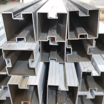 Giá tốt. Vàng Trim tường trắng rèm vòi tắm Tile Trim 0,5mm Độ dày trực tuyến